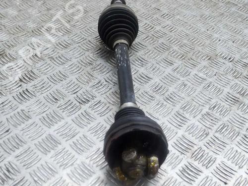 Left front driveshaft LAND ROVER RANGE ROVER SPORT II (L494) 2.0 P400e PHEV 4x4 | BP27754864M38