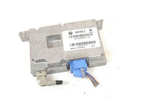 Used Electronic module BMW X6 (F16, F86) xDrive 30 d (258 hp) 30281644