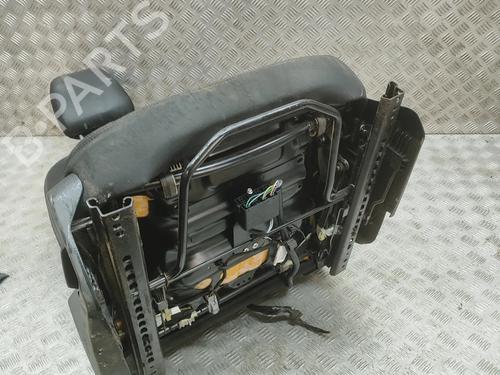 Right front seat FORD TRANSIT CUSTOM V362 Bus (F3) 2.0 EcoBlue | BP34190498C16  - Image 7