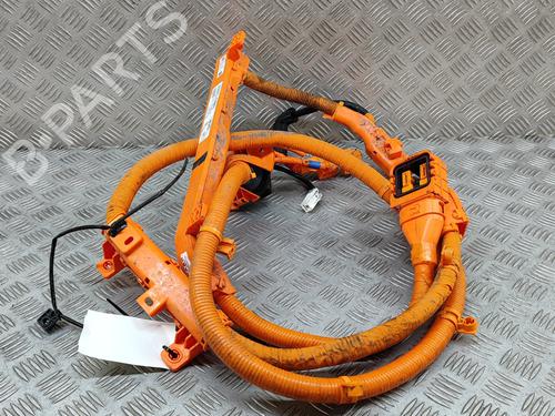 Used Wiring harness HYUNDAI TUCSON (NX4E, NX4A) 1.6 T-GDi Hybrid (230 hp) 27777300