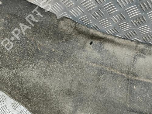 Hjulbue NISSAN LEAF (ZE1) Electric | BP27779900C56 