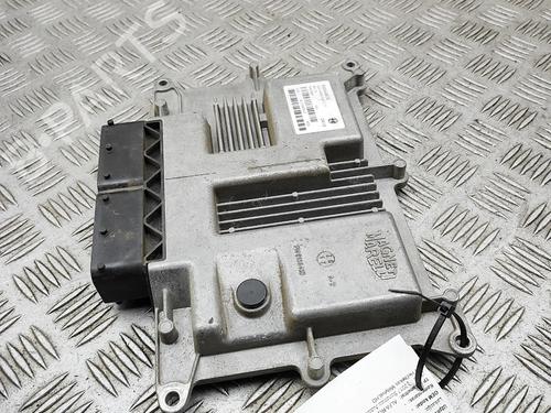 Engine control unit (ECU) ALFA ROMEO STELVIO (949_) 2.0 Q4 (949.AXA2A) | BP36934498M57 - Image 4