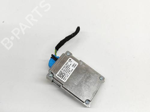 Camera CITROËN C4 III (BA_, BB_, BC_) 1.2 PureTech 130 (BAHNSA, BAHNSB) | BP33370502E14 - Image 4