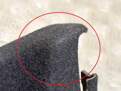 Boot lining AUDI A3 Limousine (8VS, 8VM) 30 TFSI | BP27753242I3  - Image 6