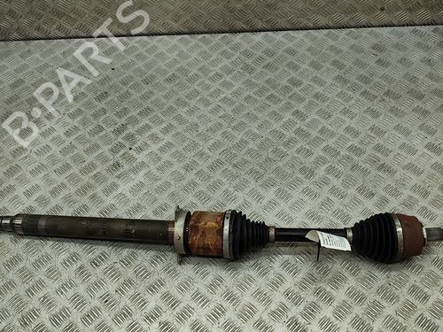 Used Right front driveshaft VOLVO XC40 (536) B4 Mild-Hybrid (197 hp) 27794545