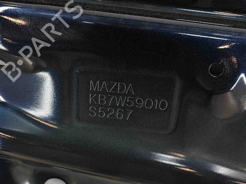 Left front door MAZDA CX-5 (KF) 2.0 | BP29867371C2 - Image 5