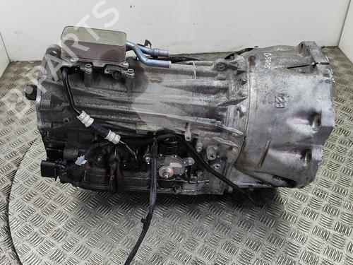 Gearbox PORSCHE CAYENNE (92A) 3.0 Diesel | BP27205466M3