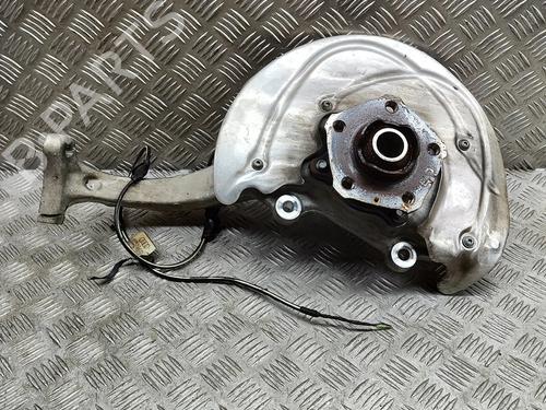 Used Right front steering knuckle AUDI A5 Sportback (F5A, F5F) 2.0 TFSI quattro (252 hp) 22443941