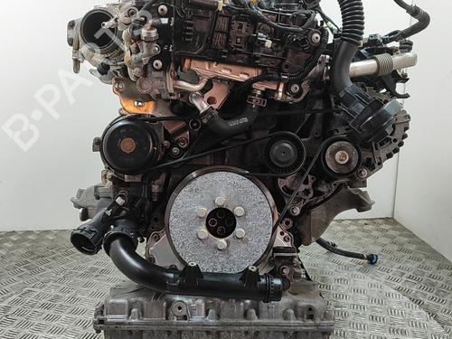 Used Engine MERCEDES-BENZ SPRINTER 3,5-t Van (B907, B910) 315 CDI RWD (907.631, 907.633, 907.635, 907.637) (150 hp) 28688045