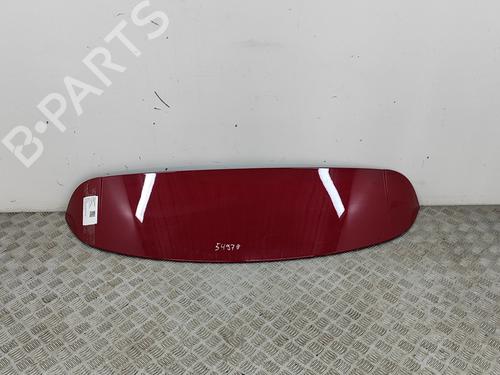 Rear spoiler ALFA ROMEO STELVIO (949_) 2.0 Q4 (949.AXA2A) 156114182