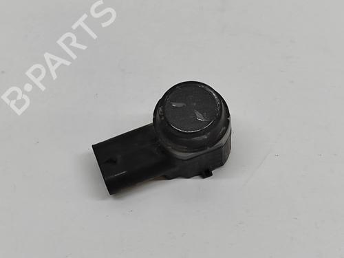 Electronic module PORSCHE PANAMERA (970) 3.6 4 | BP27645046M83 - Image 2