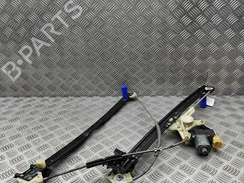 Front right window mechanism LAND ROVER DISCOVERY V (L462) 3.0 Td6 4x4 | BP30130843C23 