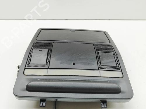 Kabinelys JAGUAR XE (X760) 2.0 D | BP38239348I8 - Image 3