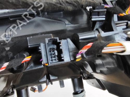 Heater matrix PORSCHE CAYENNE (9YA) 3.0 E-Hybrid AWD (9YAAE1) | BP27784672M63 