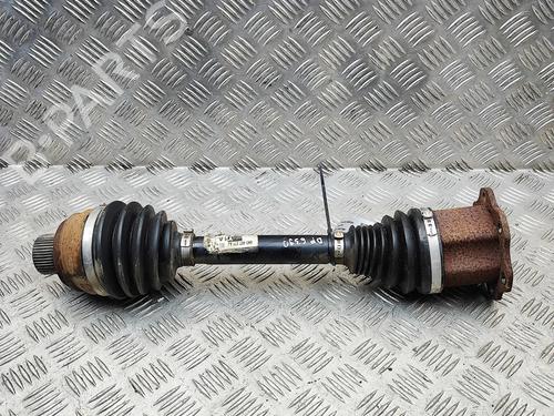 Right front driveshaft AUDI A5 (8T3) RS5 quattro | BP37402376M39 - Image 3