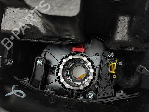 Steering column stalk MASERATI LEVANTE SUV (M161) 3.0 D Q4 | BP27205652I23 