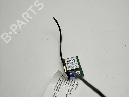 Antenne/Base PORSCHE 911 Convertible (992) 3.0 Carrera (992312) | BP38018377C140 - Image 4