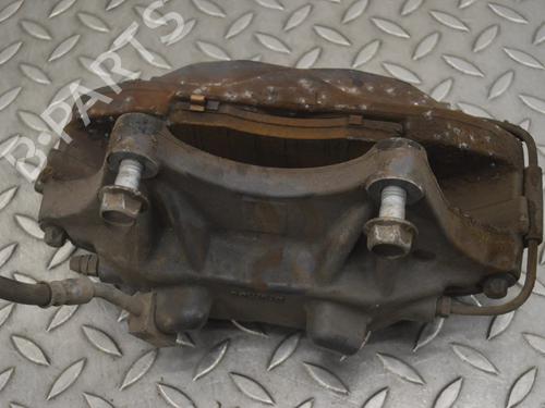 Left front brake caliper TESLA MODEL X (5YJX) P100D AWD | BP33365286M105  - Image 5