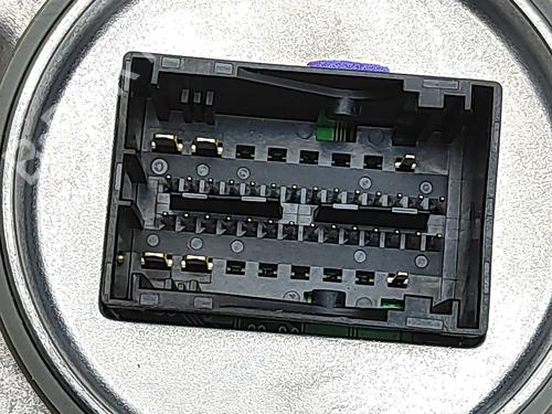 Electronic module AUDI Q5 (FYB, FYG) SQ5 TFSI quattro | BP33291970M83  - Image 6