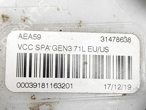 Fuel pump VOLVO XC90 II (256) B5 Mild Hybrid AWD | BP28558455M76 
