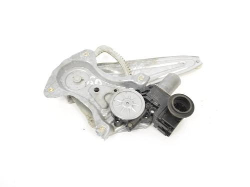 Used Rear right window mechanism TOYOTA C-HR (_X1_) 1.8 Hybrid (ZYX10_, ZYX11_, ZYX10R, ZYX11R) (122 hp) 30211950