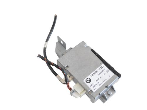 Electronic module BMW 6 Convertible (E64) 635 d | BP33358659M83 - Image 2