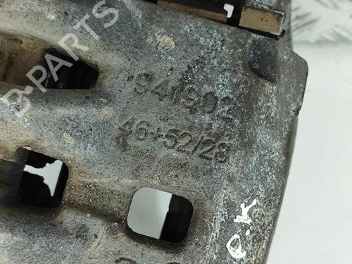 Left front brake caliper OPEL MOVANO C Van (U9) 2.2 D | BP38239024M105 - Image 7
