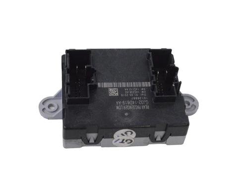 Electronic module JAGUAR F-PACE (X761) 2.0 TD4 | BP30246415M83