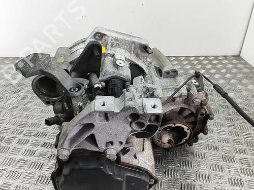 Gearbox VW PASSAT B7 (362) 2.0 TDI | BP33797741M3 - Image 3