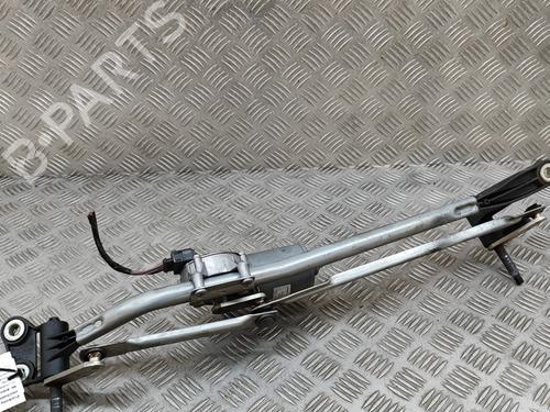 Front wipers mechanism LAND ROVER RANGE ROVER EVOQUE (L538) 2.2 D 4x4 | BP26167965C83 