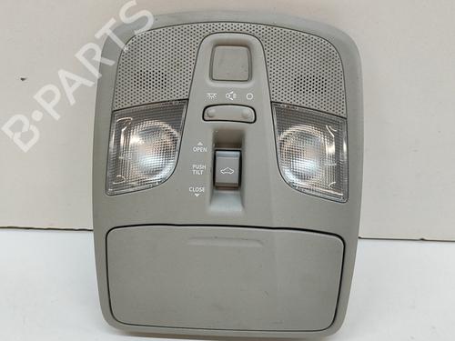 Used Interior roof light SUZUKI VITARA (LY) 1.6 DDiS AllGrip (APK416D) (120 hp) 29042550