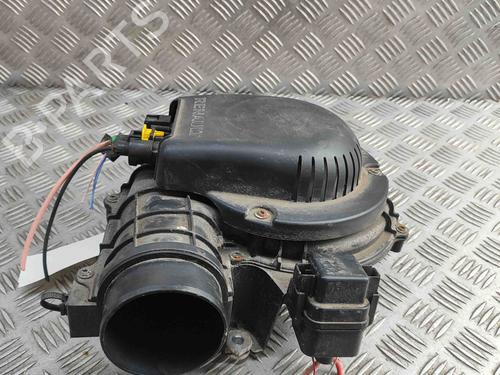 Ventilator motor RENAULT ZOE (BFM_) ZOE | BP27644264M62 