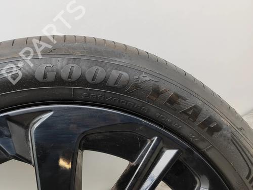 Fælk MAZDA CX-80 (KL_) e-SKYACTIVE-D MHEV AWD (KL0H, KL3R3P) | BP33389327C45 - Image 6