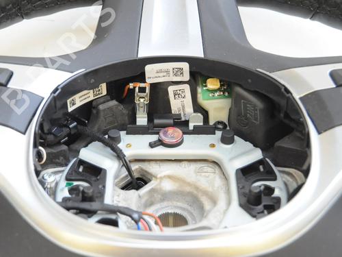 Steering wheel BMW i8 Roadster (I15) hybrid | BP31072612C49