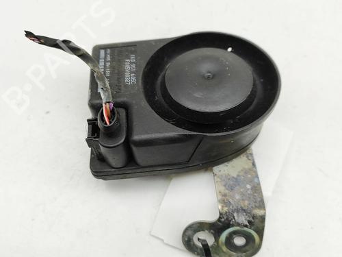 Used Electronic module Electronic module AUDI A5 (8T3) RS5 quattro (450 hp) 34282309 34282309