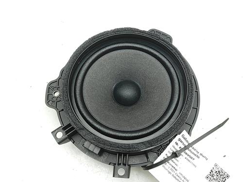 Coluna de som Coluna de som HYUNDAI IONIQ 5 (NE) EV (170 hp) 34249147 34249147