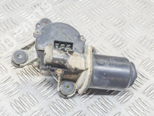 Used Front wiper motor NISSAN PATROL GR V Wagon (Y61) 3.0 DTi (160 hp) 7698212