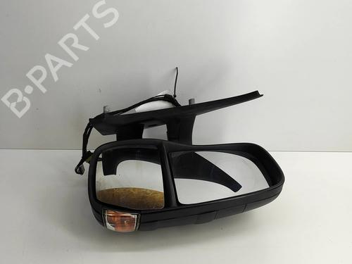 Right mirror IVECO DAILY V Van 35C15 V, 40C15 V, 45C15 V, 50C15 V, 60C15 V,65C15 V | BP24581742C27 