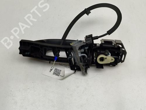 Front right exterior door handle FORD TRANSIT COURIER B460 Box Body/MPV 1.5 TDCi | BP29920453C129