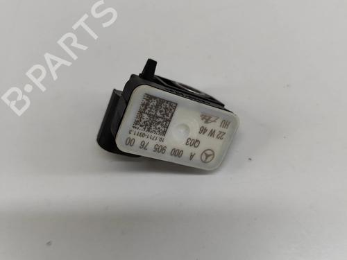Electronic sensor MERCEDES-BENZ GLE Coupe (C167) AMG GLE 63 EQ Boost 4-matic+ (167.389) | BP27784620M84