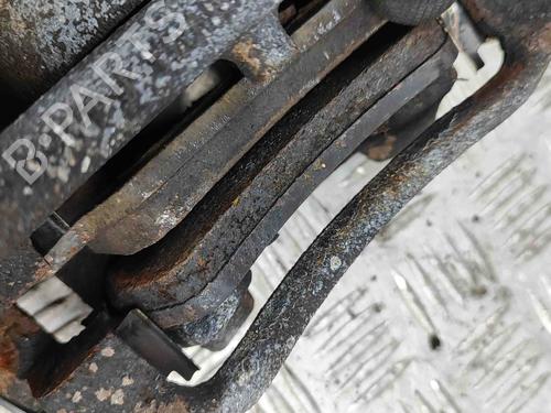 Right rear brake caliper FORD TRANSIT CUSTOM V362 Van (FY, FZ) 2.0 EcoBlue mHEV | BP28556945M106 