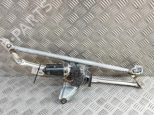 Used Front wipers mechanism PORSCHE BOXSTER (986) 2.7 (220 hp) 28154147