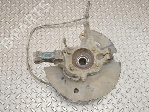 Right front steering knuckle HYUNDAI SANTA FÉ III (DM, DMA) 2.2 CRDi | BP30238685M26