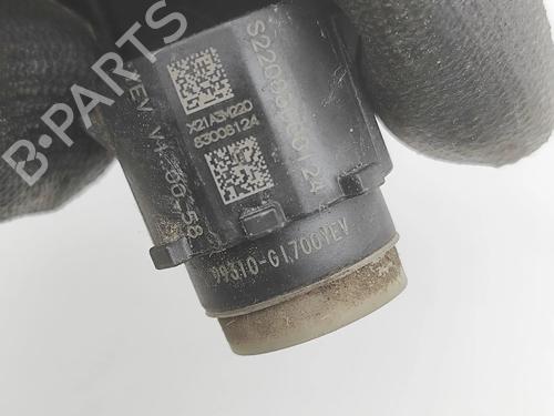 Electronic module HYUNDAI IONIQ 5 (NE) EV | BP36078517M83 - Image 7