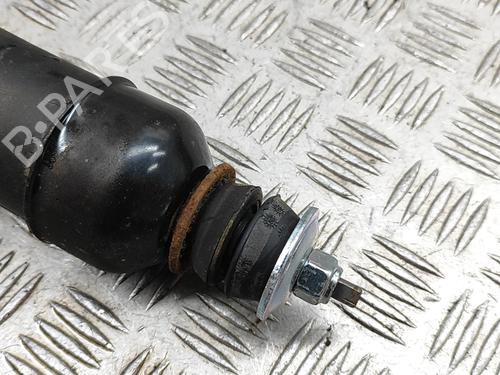 Right rear shock absorber NISSAN LEAF (ZE1) Electric | BP27790274M19 