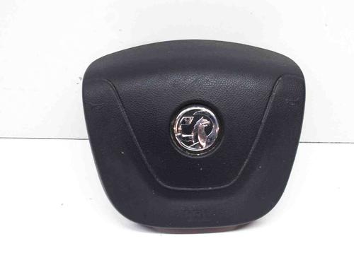 Used Driver airbag OPEL MOVANO B Van (X62) 2.3 CDTI FWD (FV) (110 hp) 11252731