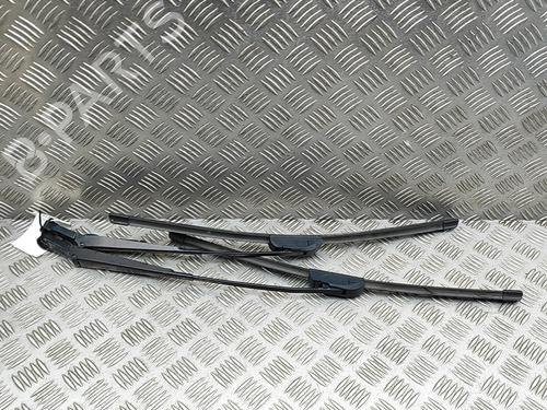 Used Front windshield wiper arm PORSCHE CAYMAN (987) S 3.4 (320 hp) 29753166