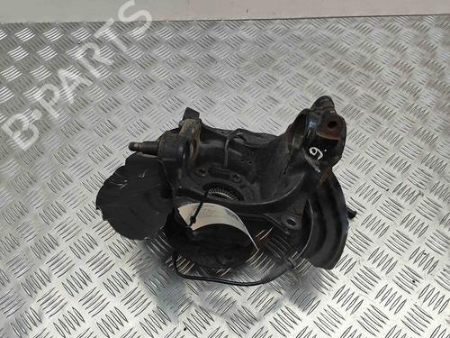 Right front steering knuckle BMW 7 (G11, G12) 730 d, Ld | BP19501529M26 