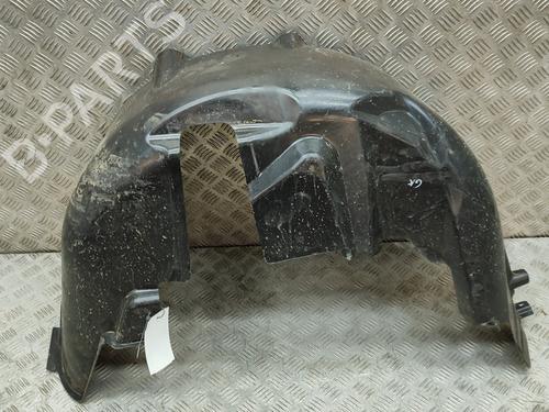 Wheel arch AUDI Q2 (GAB, GAG) 35 TFSI | BP28566122C56 