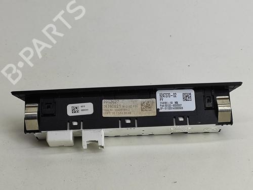 Switch BMW 5 Touring (F11) 530 d | BP17767043I30 